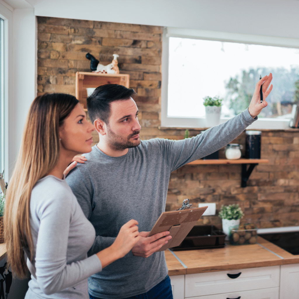 Renovation services